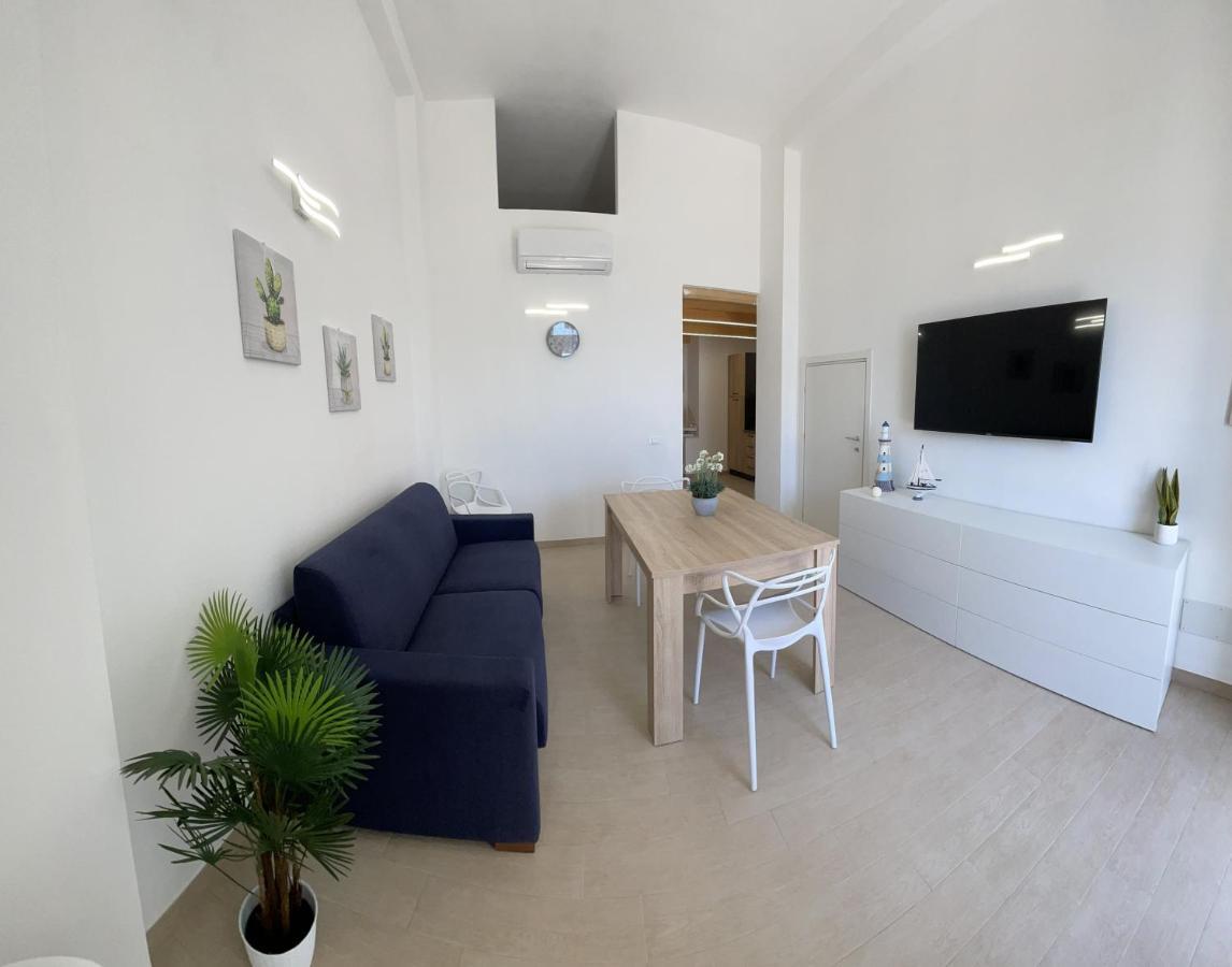 L'Antico Pozzo Apartman Pozzallo Kültér fotó