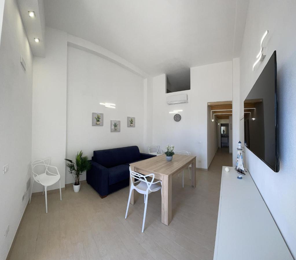 L'Antico Pozzo Apartman Pozzallo Kültér fotó