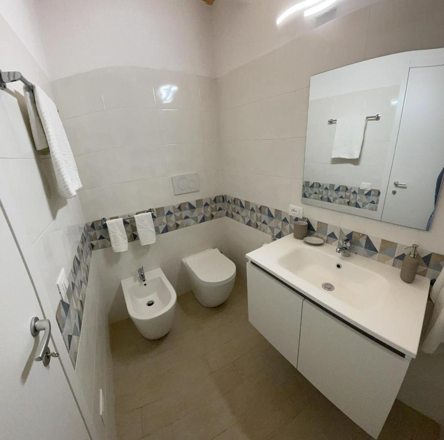 L'Antico Pozzo Apartman Pozzallo Kültér fotó