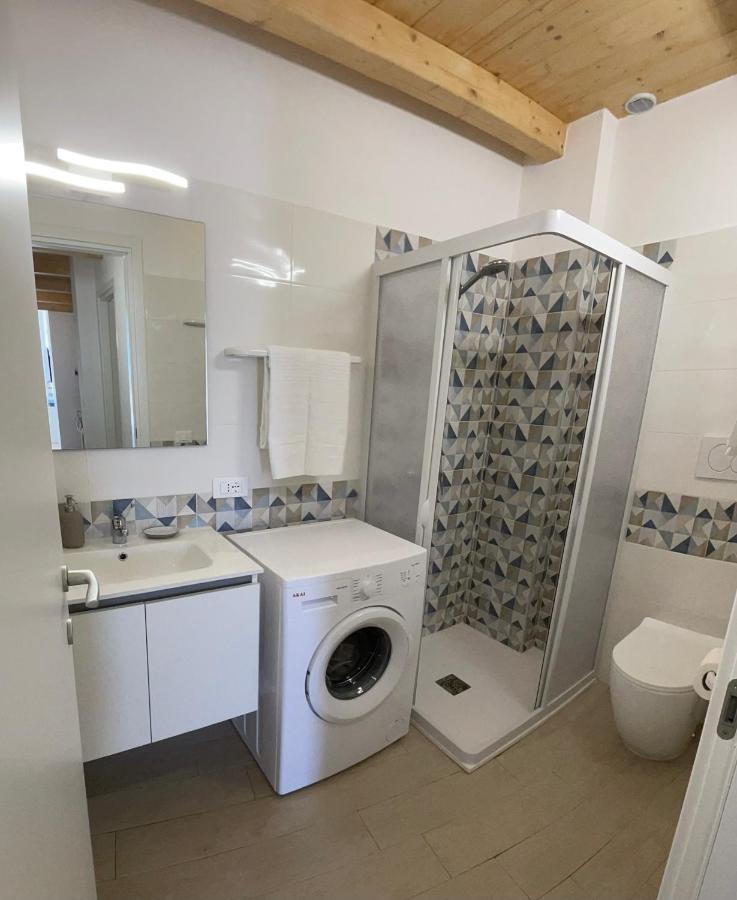 L'Antico Pozzo Apartman Pozzallo Kültér fotó