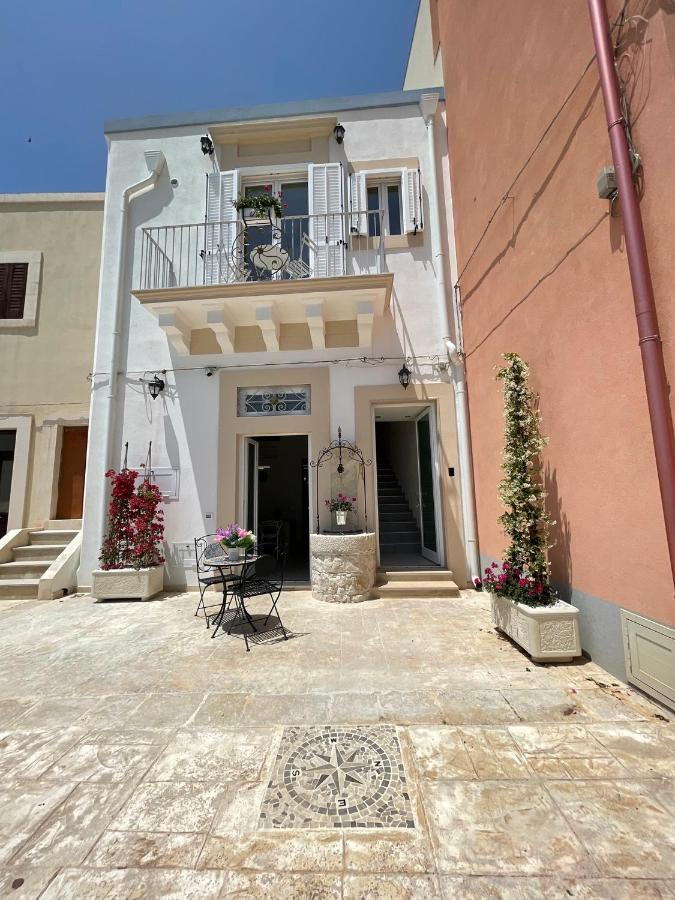 L'Antico Pozzo Apartman Pozzallo Kültér fotó